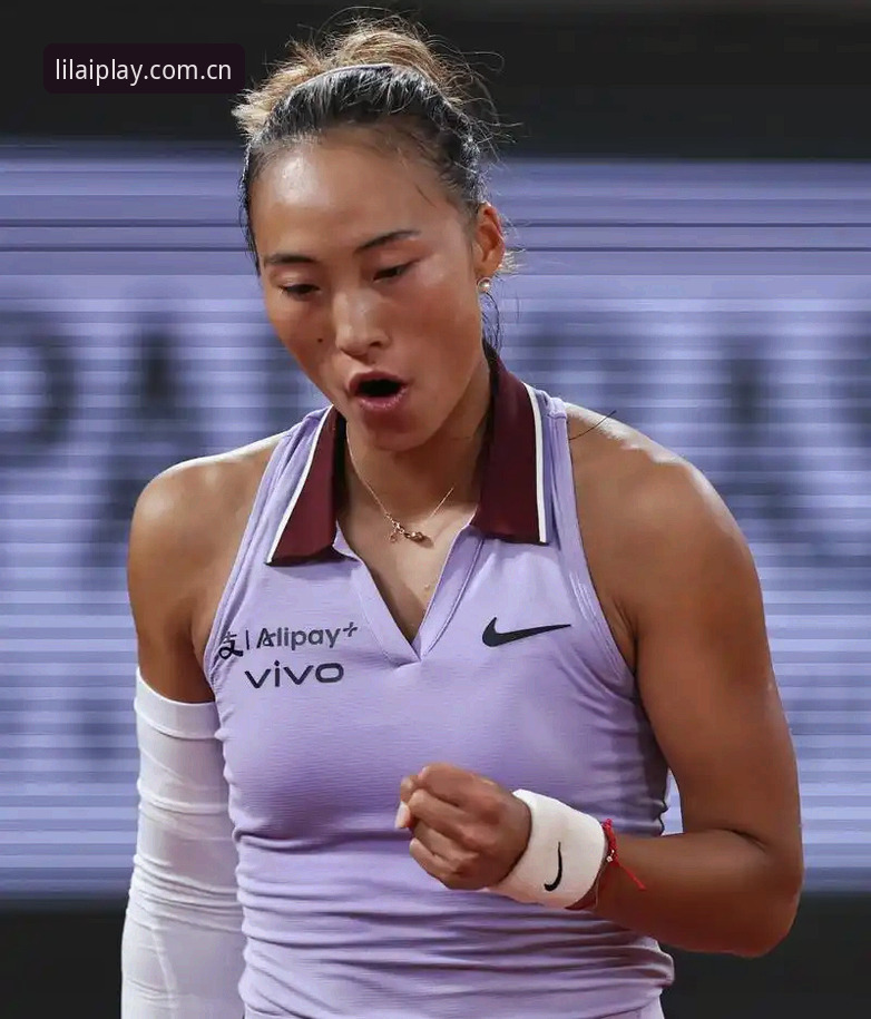 2026法网女单抽签揭晓，郑钦文面临保分考验