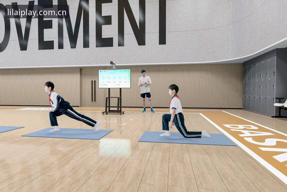 LILAI体育功能 最新动态:LILAI体育功能全面升级 v2.0.0版本带来赛事直播与数据服务新体验