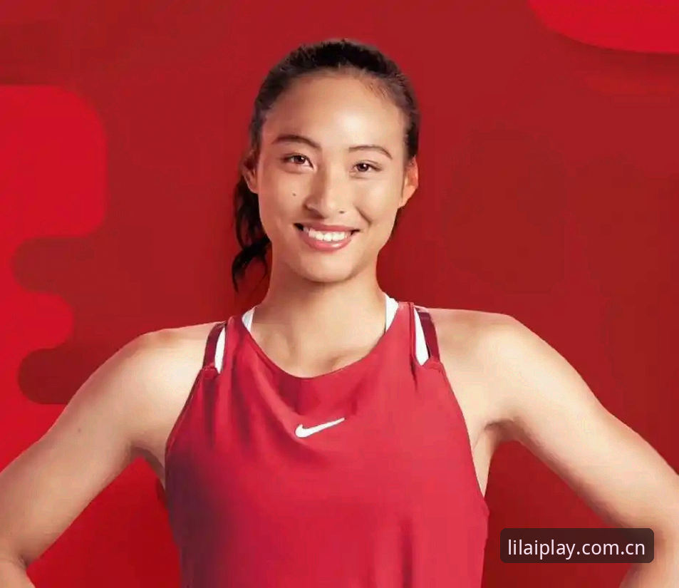2026法网女单抽签揭晓，郑钦文面临保分考验